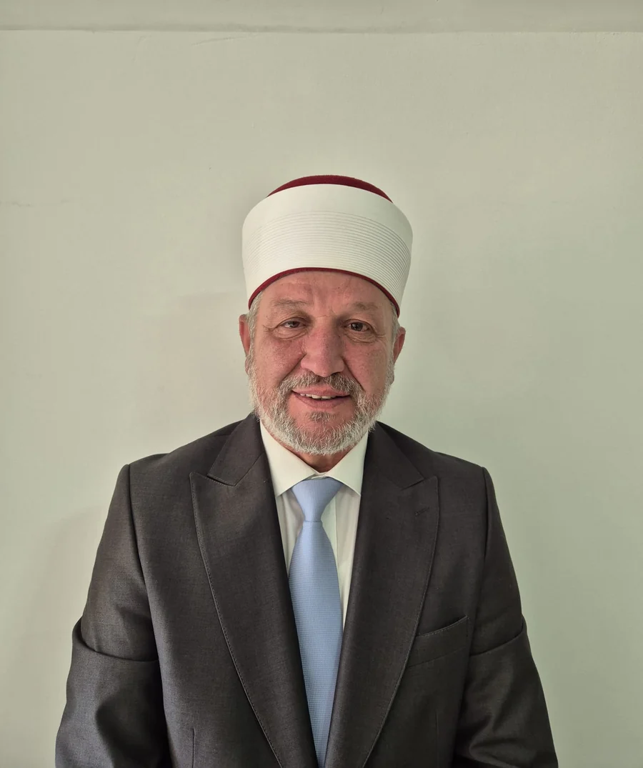 Abdurahim ef. Murati