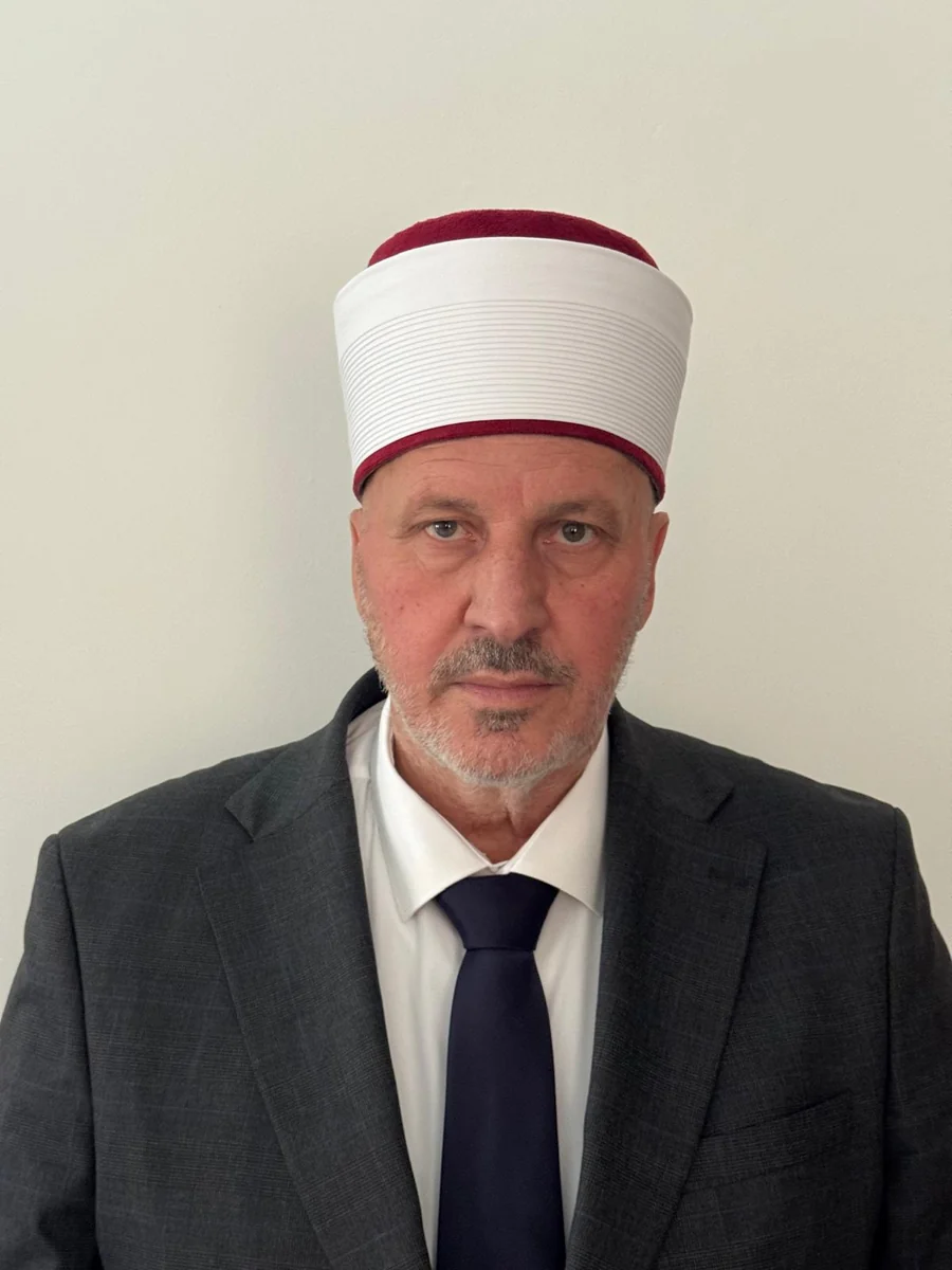 Idris ef. Idrizi
